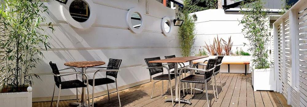 Artto Hotel Glasgow Exterior foto