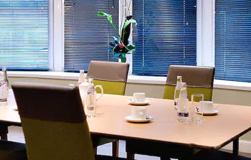Artto Hotel Glasgow Exterior foto