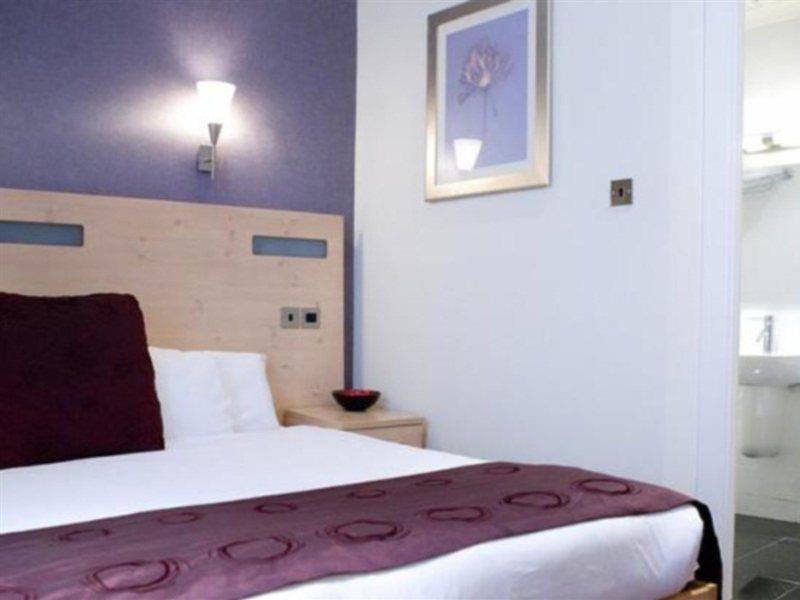 Artto Hotel Glasgow Cameră foto