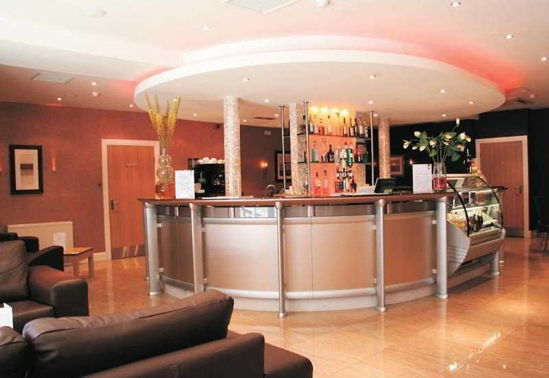 Artto Hotel Glasgow Interior foto