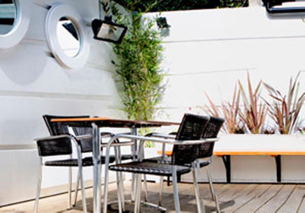 Artto Hotel Glasgow Exterior foto