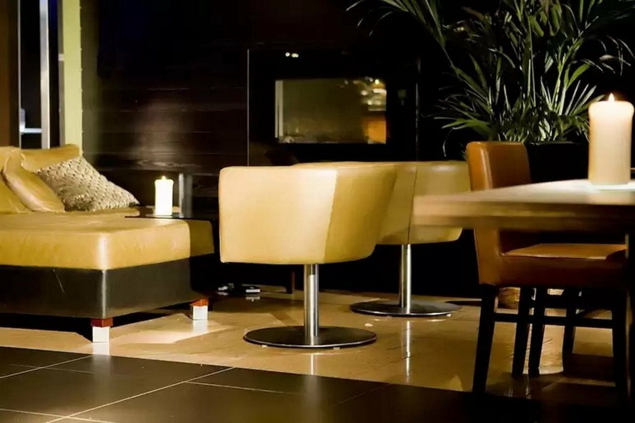 Artto Hotel Glasgow Exterior foto
